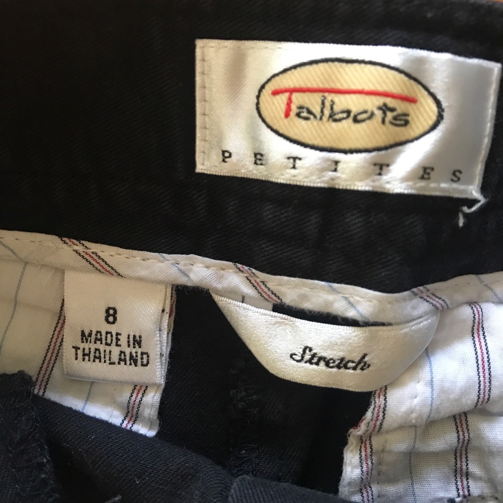 Talbots Shorts - Picture 3 of 3